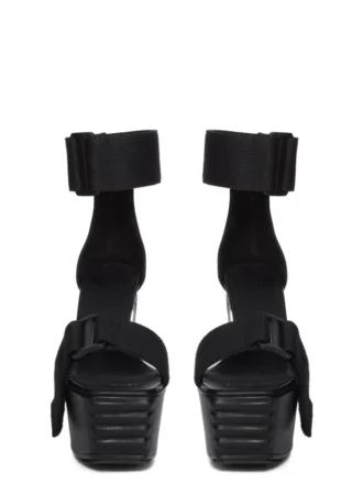 RICK OWENS – SCARPE RP02E4849LOO0-90