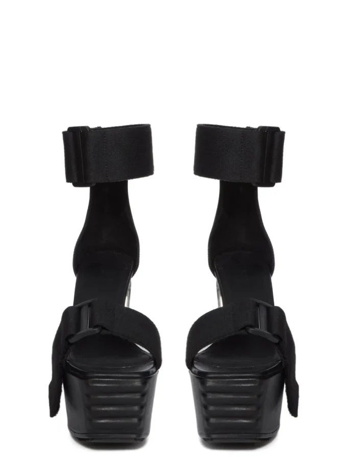 RICK OWENS – SCARPE RP02E4849LOO0-90