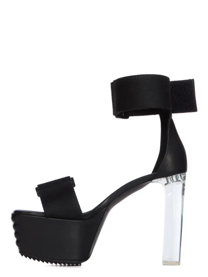 RICK OWENS – SCARPE RP02E4849LOO0-90