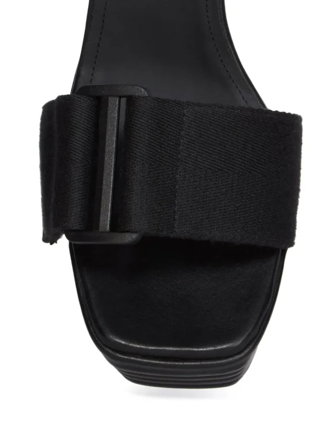 RICK OWENS – SCARPE RP02E4849LOO0-90