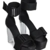 RICK OWENS – SCARPE RP02E4849LOO0-90