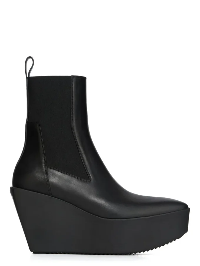 RICK OWENS – SCARPE RP02E4851LOO-09