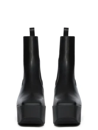 RICK OWENS – SCARPE RP02E4851LOO-09