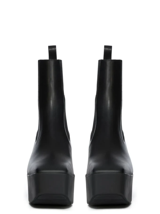 RICK OWENS – SCARPE RP02E4851LOO-09