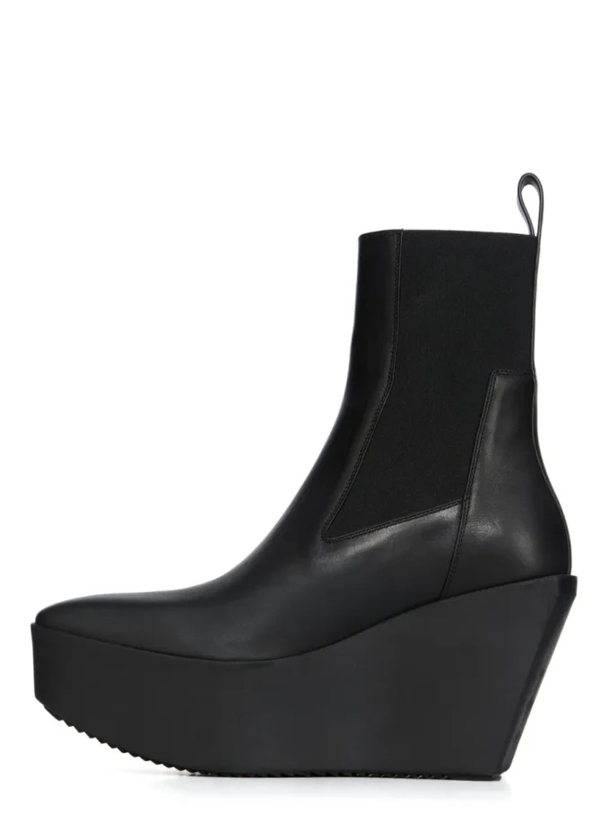 RICK OWENS – SCARPE RP02E4851LOO-09