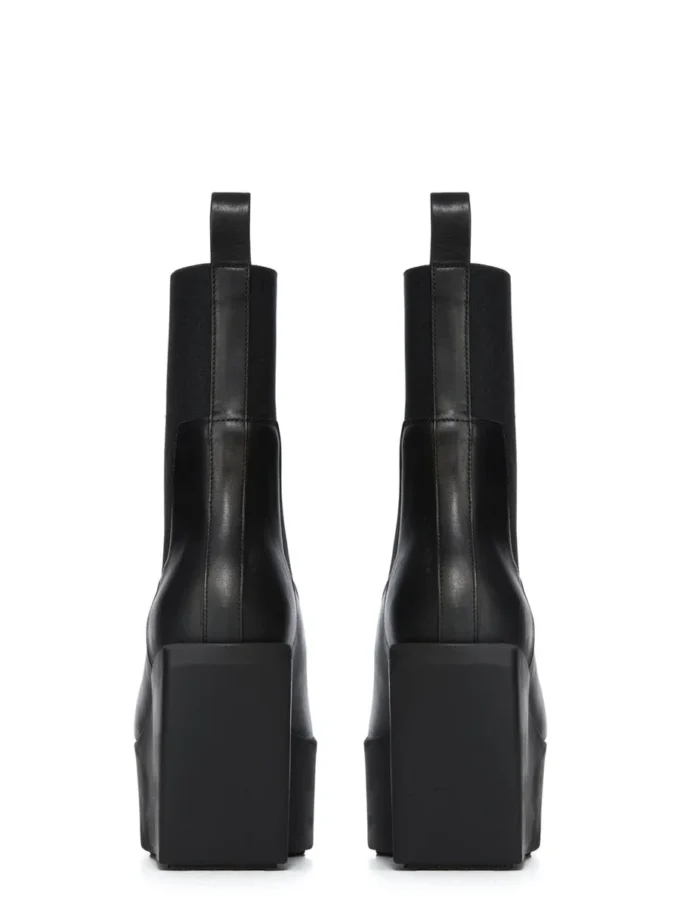 RICK OWENS – SCARPE RP02E4851LOO-09