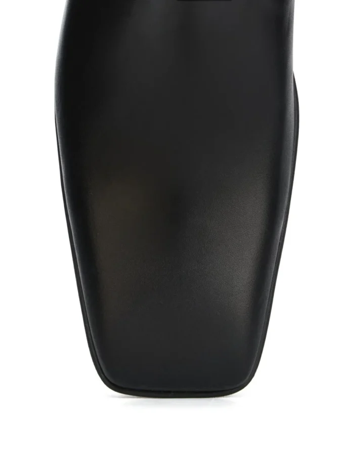 RICK OWENS – SCARPE RP02E4851LOO-09