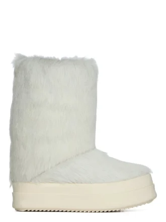 RICK OWENS – SCARPE RP02E4857LHLPA-111
