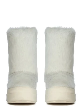 RICK OWENS – SCARPE RP02E4857LHLPA-111