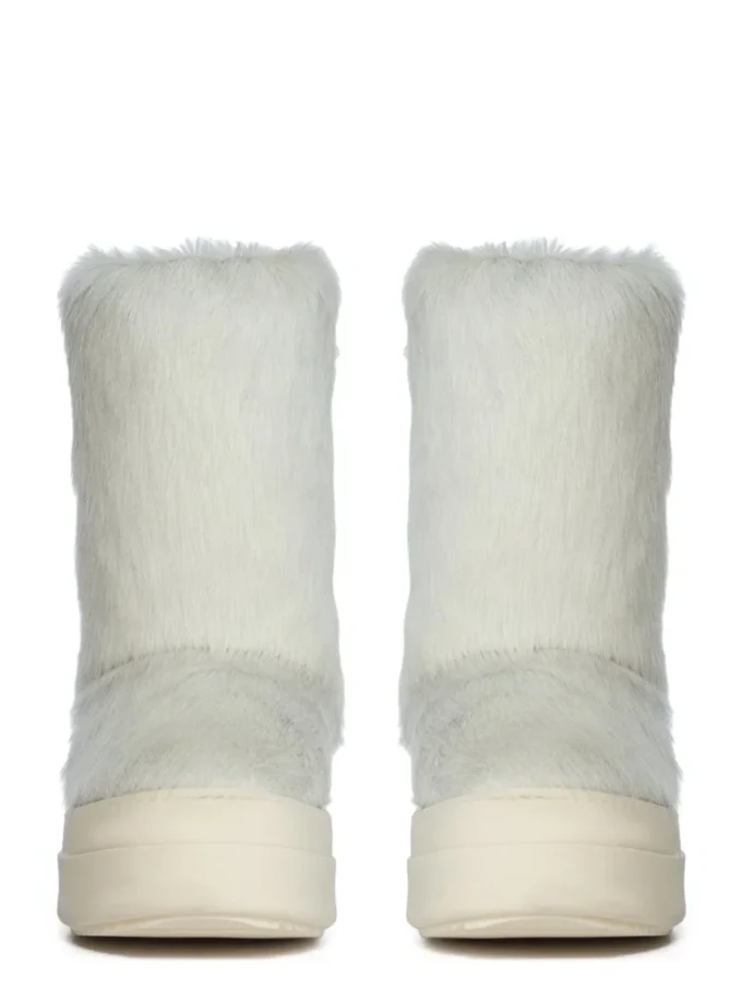 RICK OWENS – SCARPE RU02E1857LHLPA-111