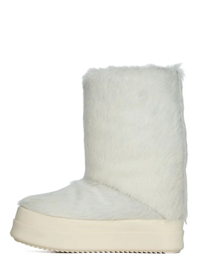 RICK OWENS – SCARPE RU02E1857LHLPA-111