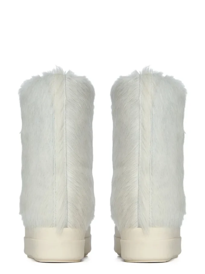 RICK OWENS – SCARPE RU02E1857LHLPA-111