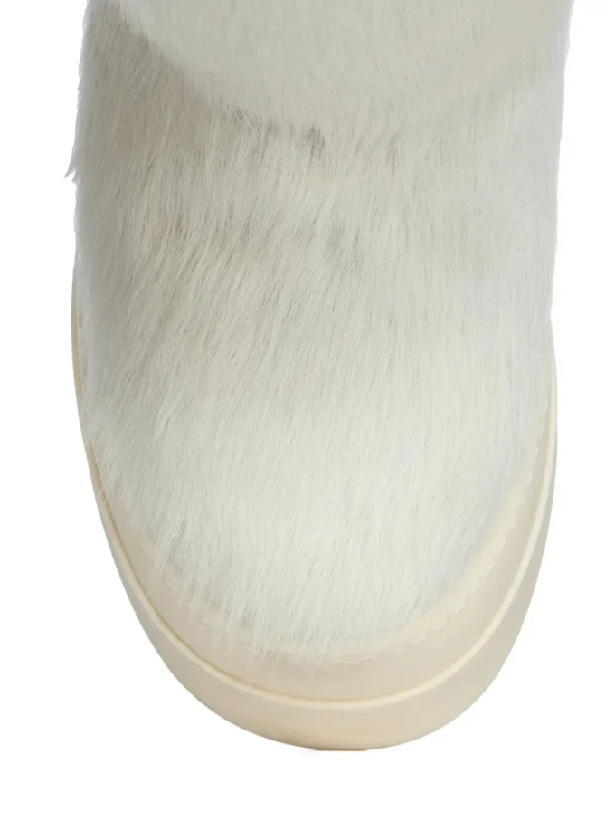 RICK OWENS – SCARPE RU02E1857LHLPA-111