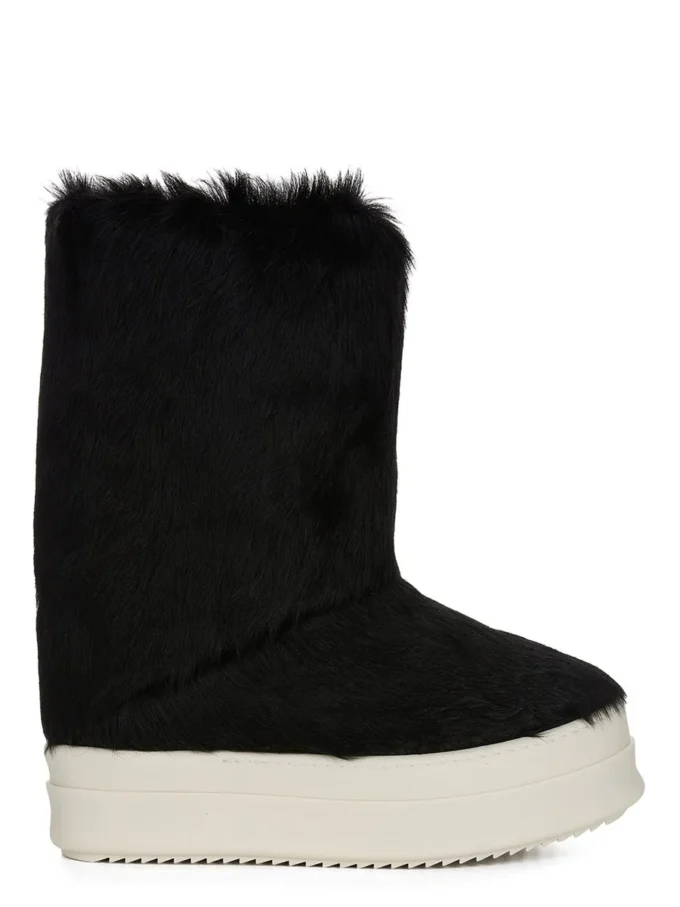 RICK OWENS – SCARPE RP02E4857LHLPA-91