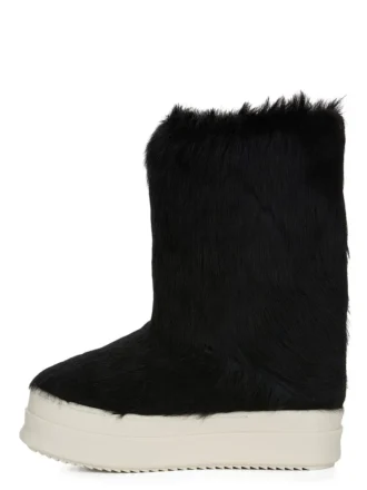 RICK OWENS – SCARPE RP02E4857LHLPA-91