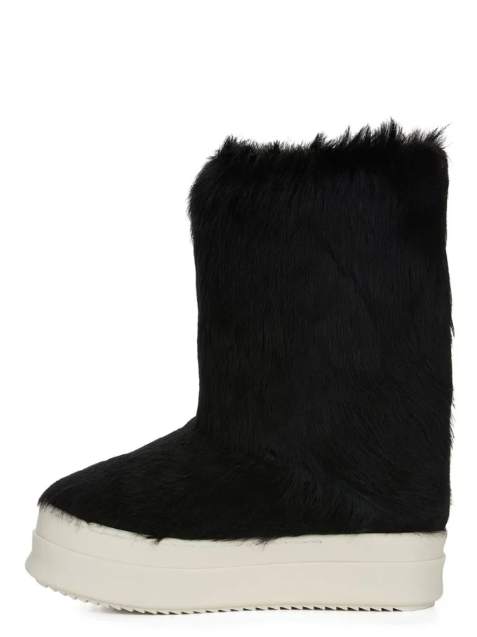 RICK OWENS – SCARPE RP02E4857LHLPA-91