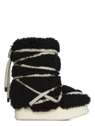 RICK OWENS – SCARPE RP02E4857LSHPW3-91