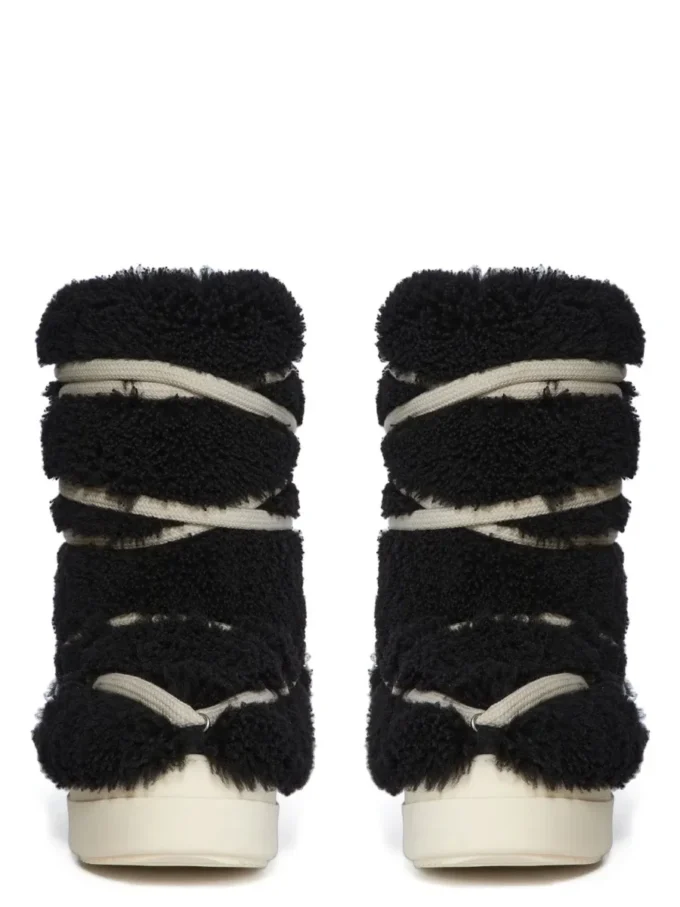 RICK OWENS – SCARPE RP02E4857LSHPW3-91