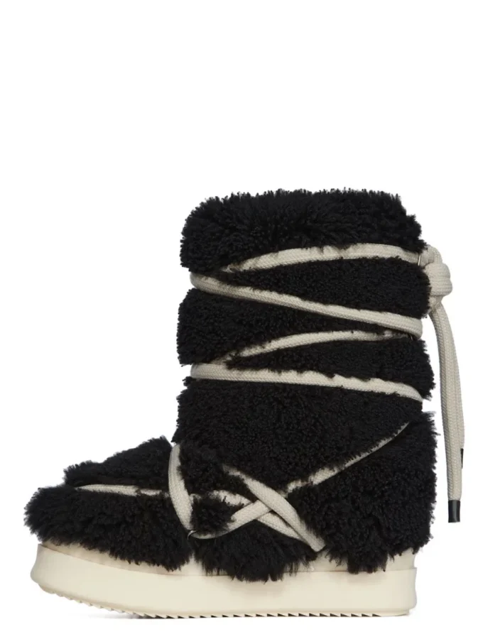 RICK OWENS – SCARPE RP02E4857LSHPW3-91