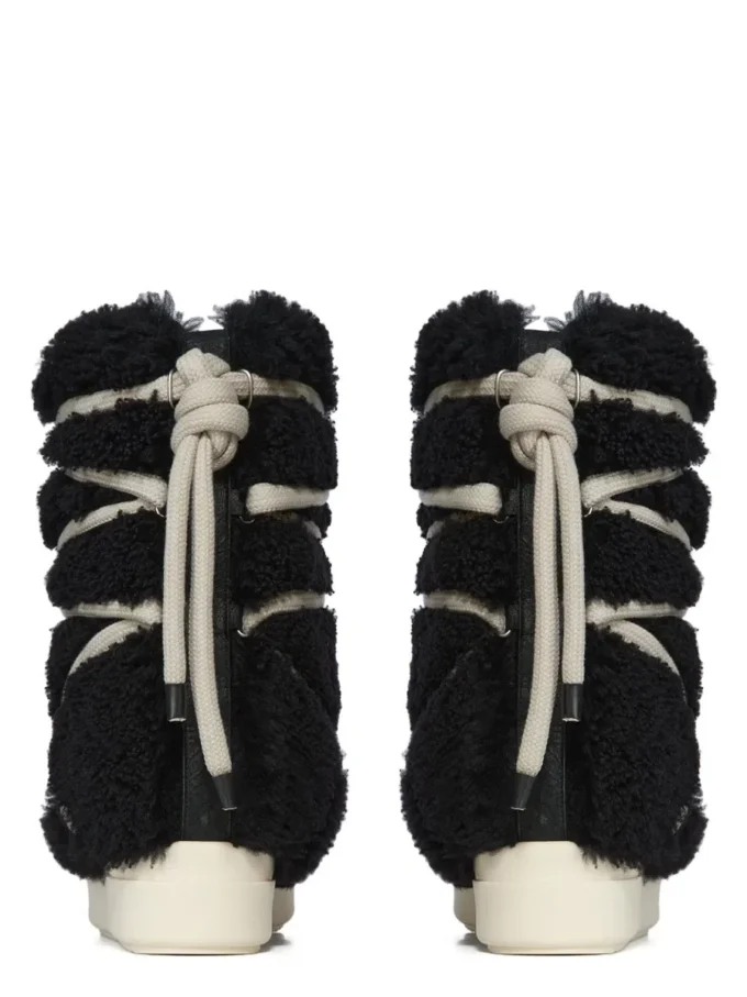 RICK OWENS – SCARPE RP02E4857LSHPW3-91