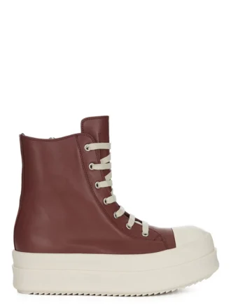 RICK OWENS – SCARPE RP02E4859LCO-1311