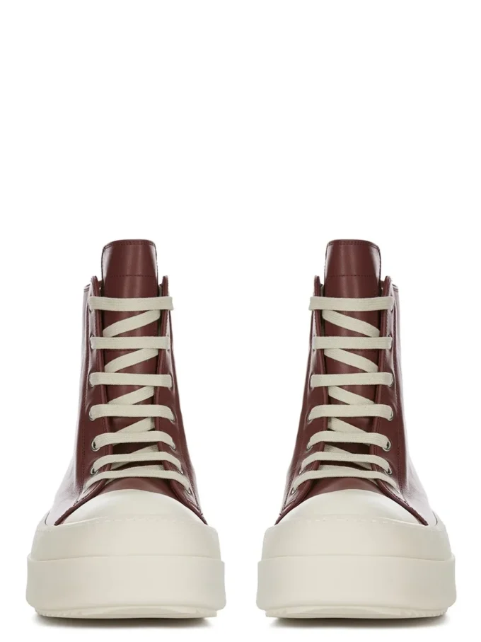 RICK OWENS – SCARPE RP02E4859LCO-1311