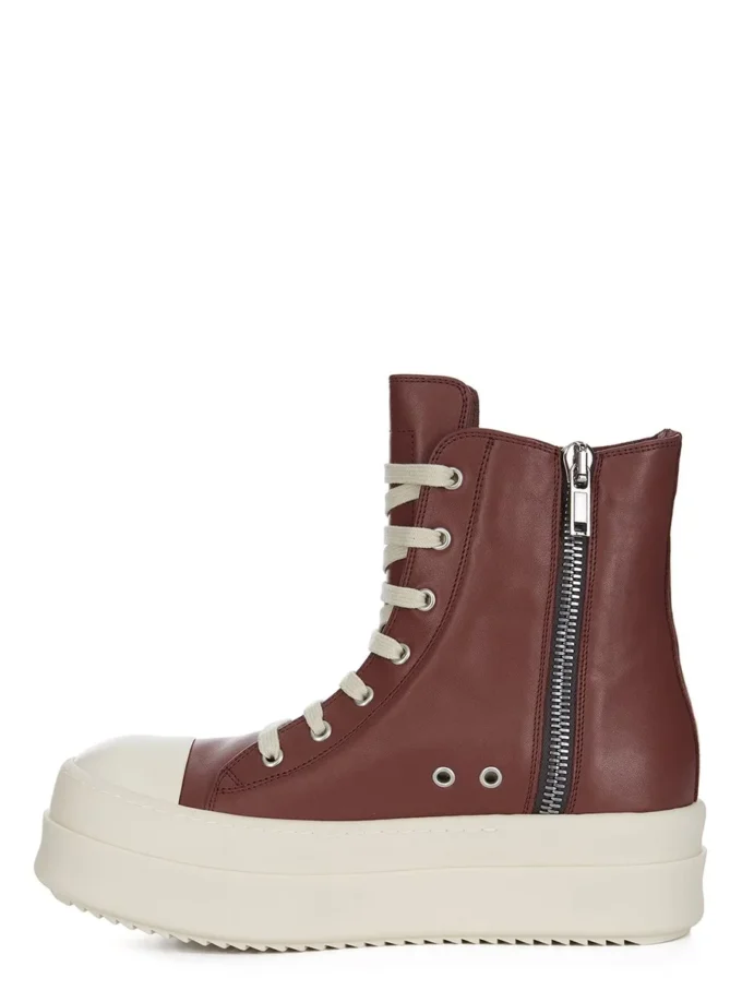 RICK OWENS – SCARPE RP02E4859LCO-1311