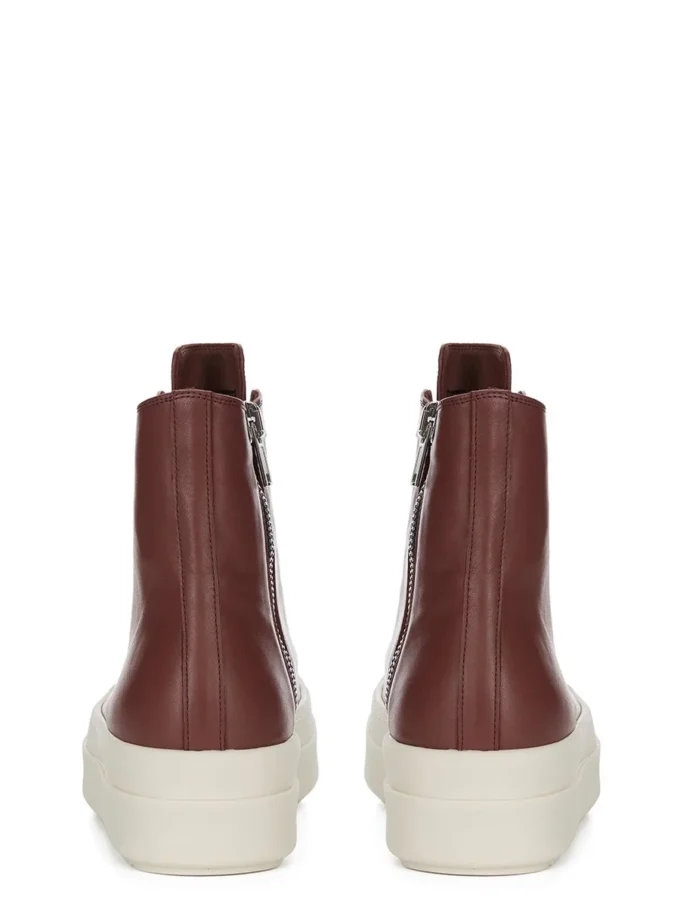 RICK OWENS – SCARPE RP02E4859LCO-1311
