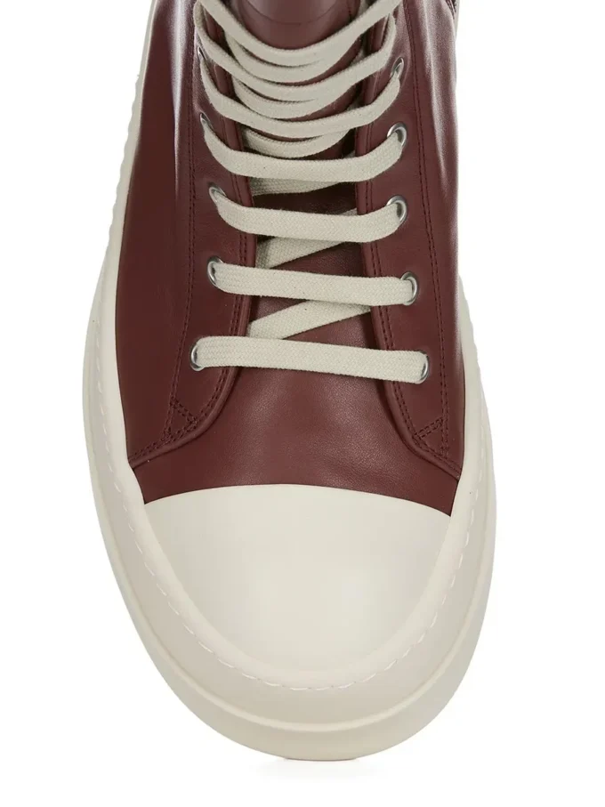 RICK OWENS – SCARPE RP02E4859LCO-1311