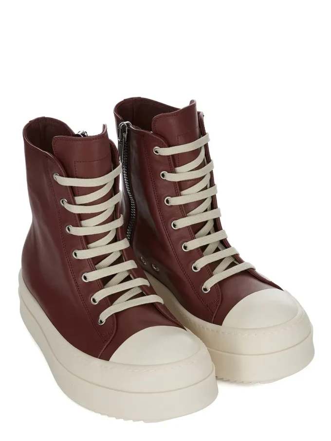 RICK OWENS – SCARPE RP02E4859LCO-1311