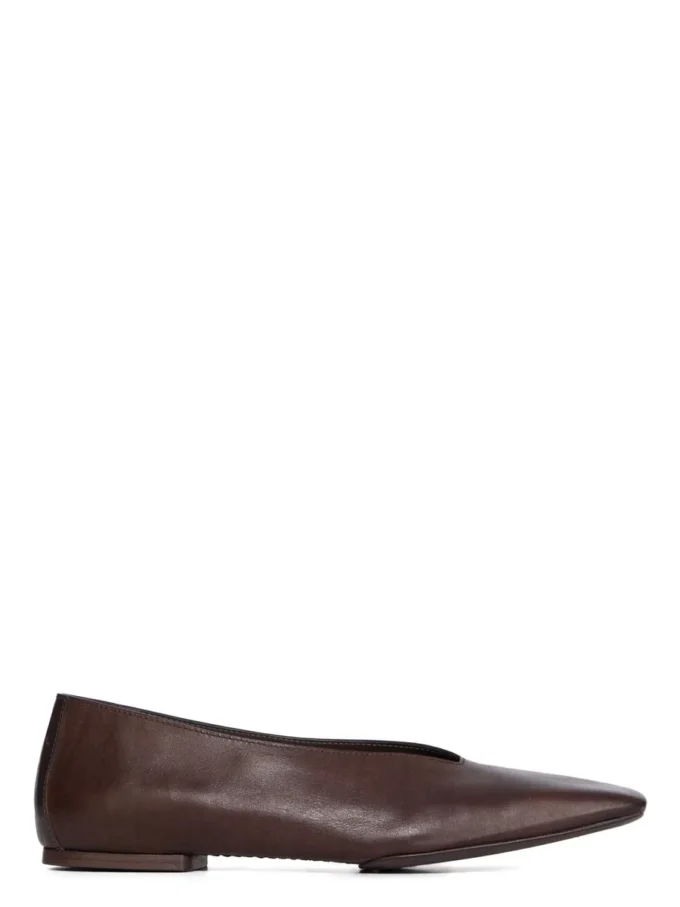 RICK OWENS – SCARPE RP02E4860LGE-04
