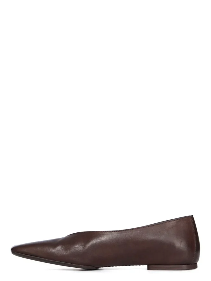 RICK OWENS – SCARPE RP02E4860LGE-04