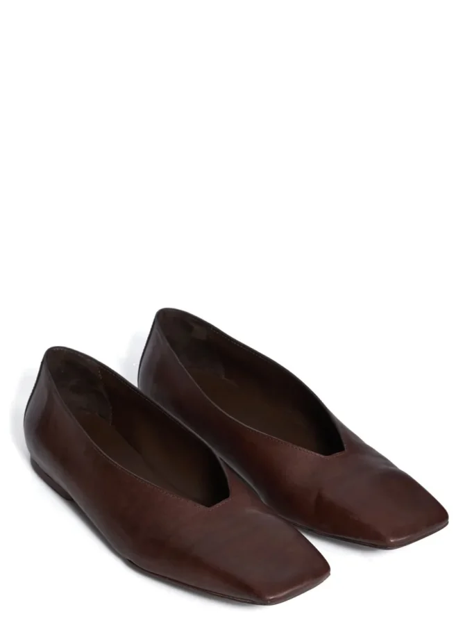 RICK OWENS – SCARPE RP02E4860LGE-04