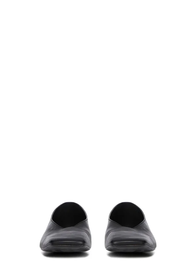 RICK OWENS – SCARPE RP02E4860LGE-09
