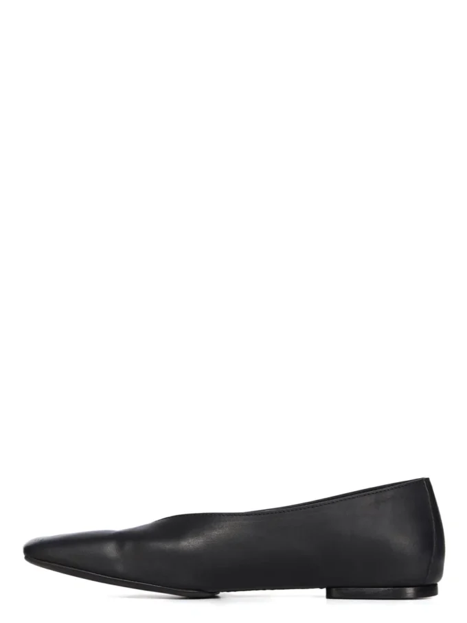 RICK OWENS – SCARPE RP02E4860LGE-09