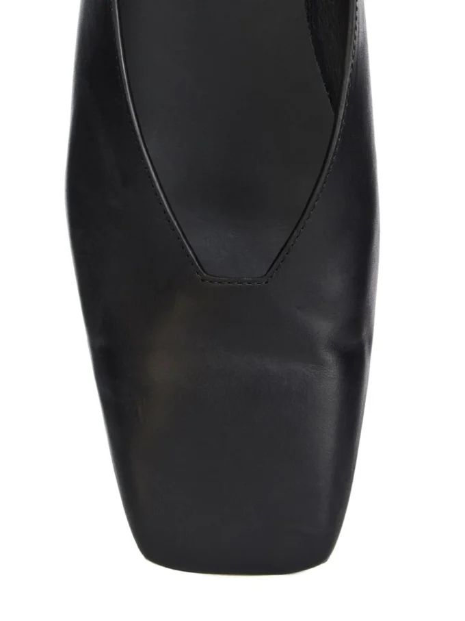 RICK OWENS – SCARPE RP02E4860LGE-09