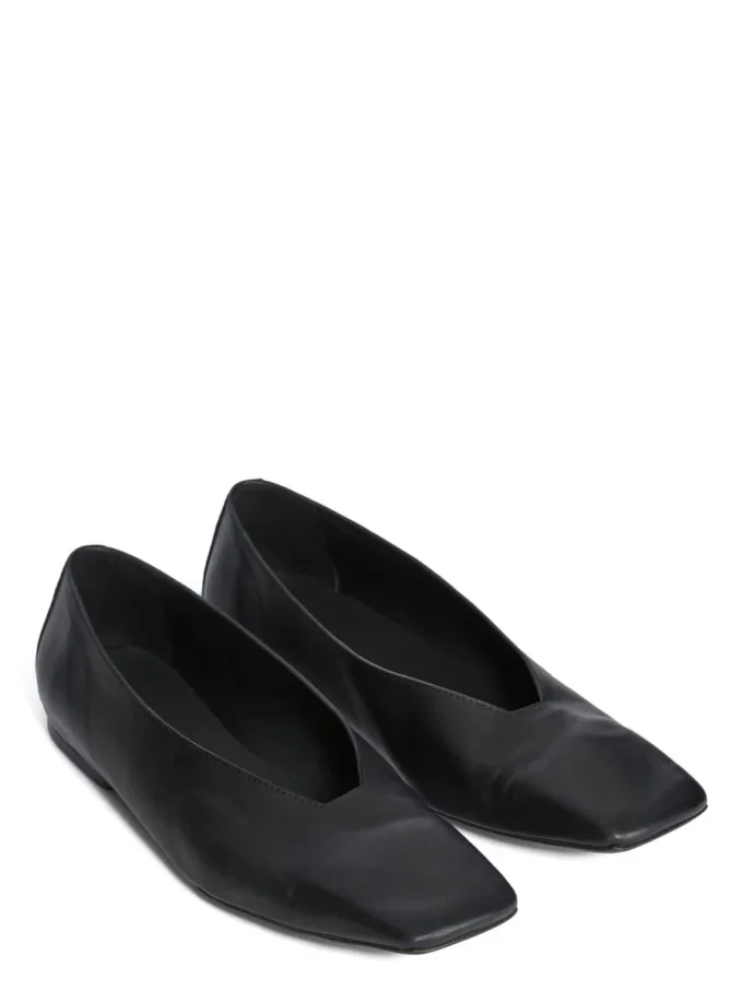 RICK OWENS – SCARPE RP02E4860LGE-09