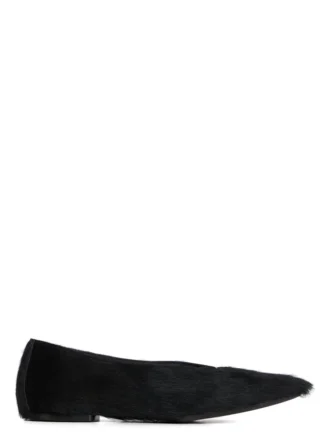 RICK OWENS – SCARPE RP02E4860LHL-09
