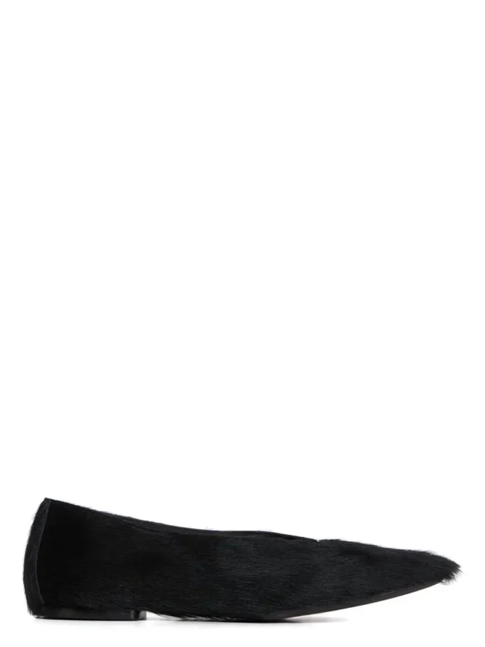 RICK OWENS – SCARPE RP02E4860LHL-09