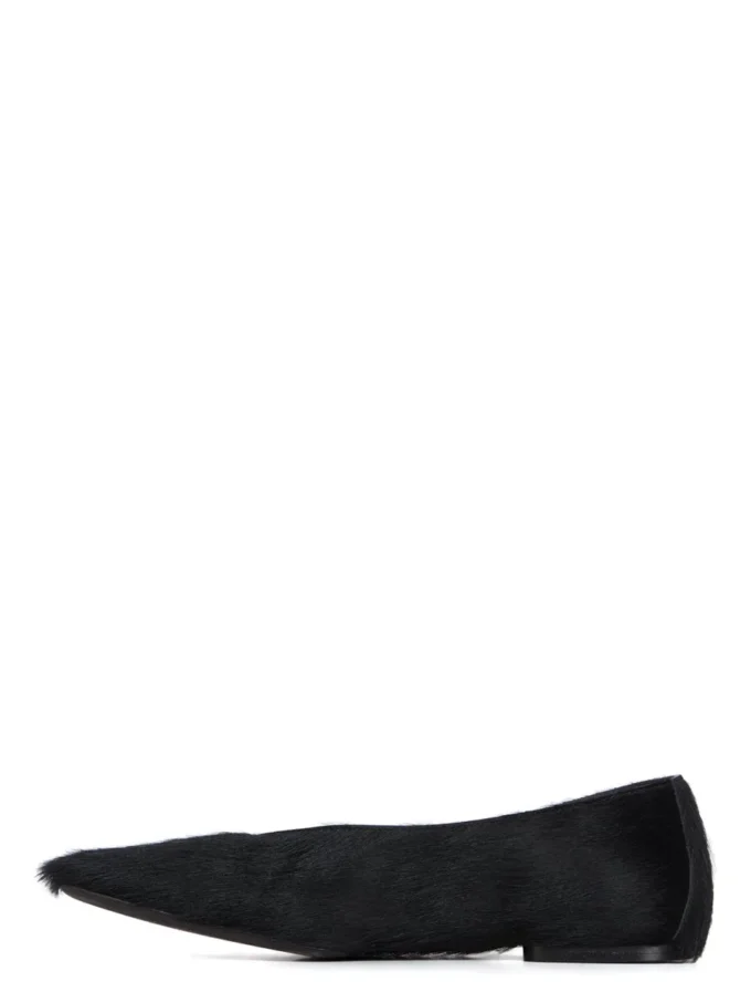 RICK OWENS – SCARPE RP02E4860LHL-09