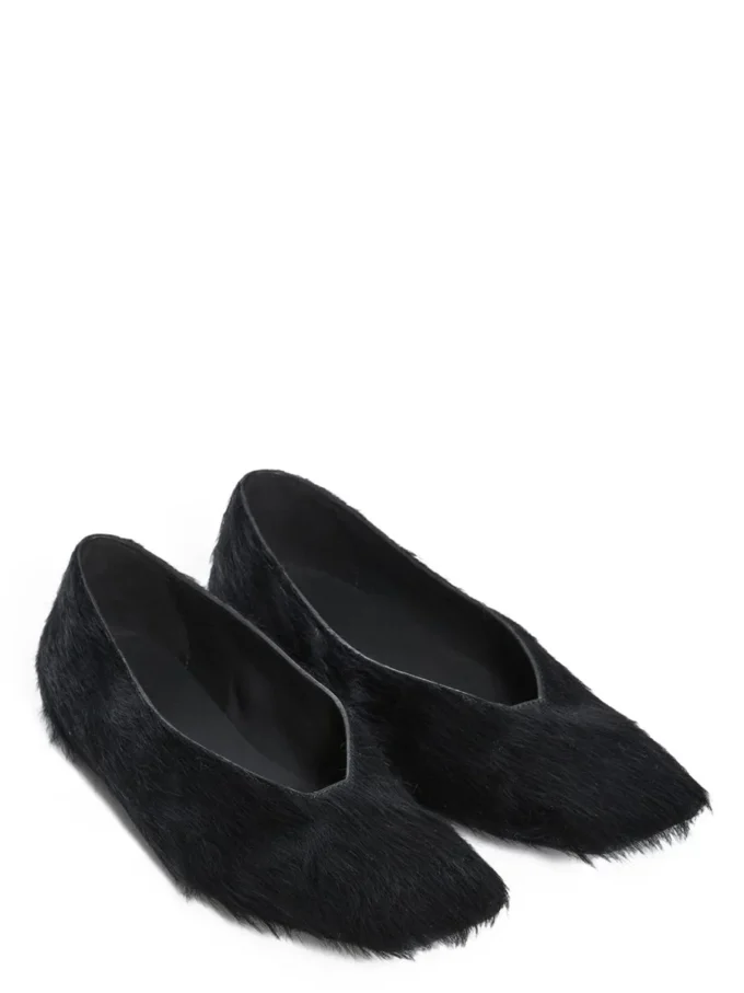 RICK OWENS – SCARPE RP02E4860LHL-09