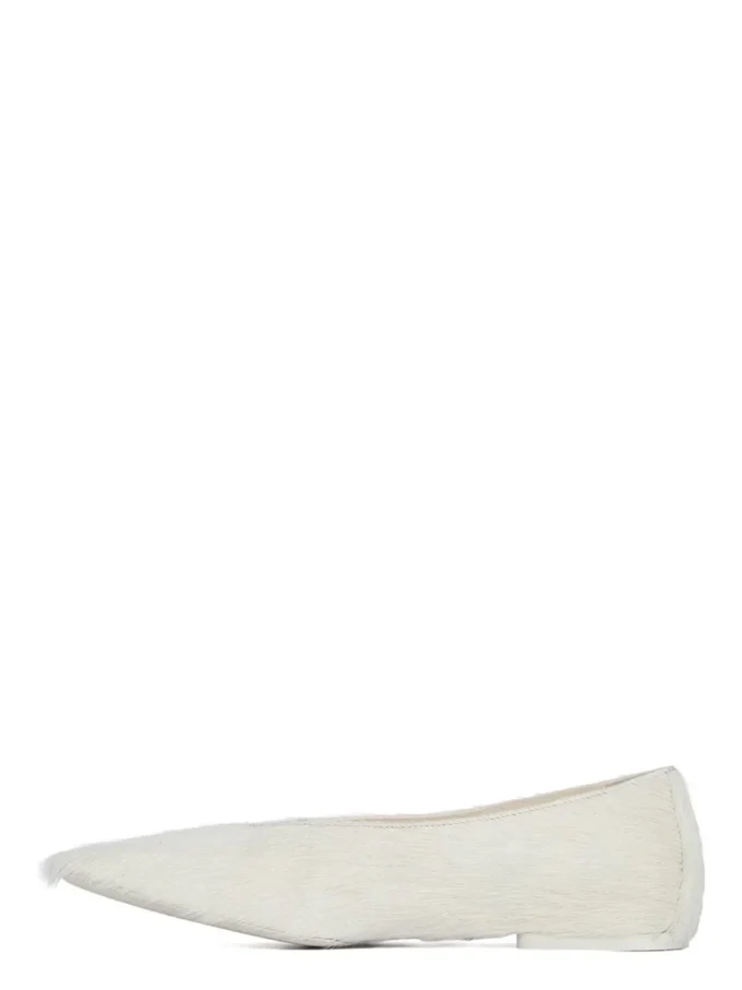 RICK OWENS – SCARPE RP02E4860LHL-11