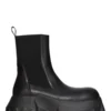 RICK OWENS – SCARPE RU02E1860LOO-09