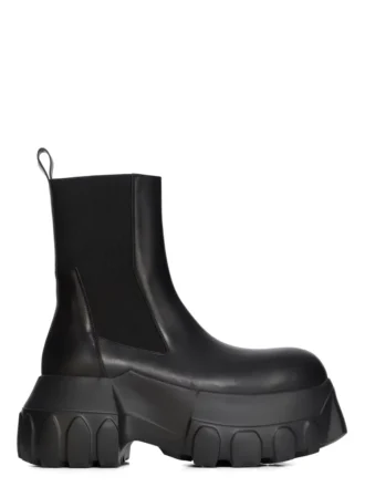 RICK OWENS – SCARPE RP02E4865LOO-09