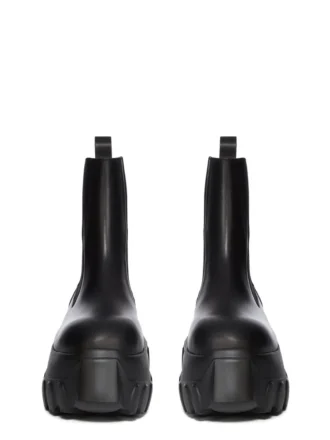 RICK OWENS – SCARPE RP02E4865LOO-09