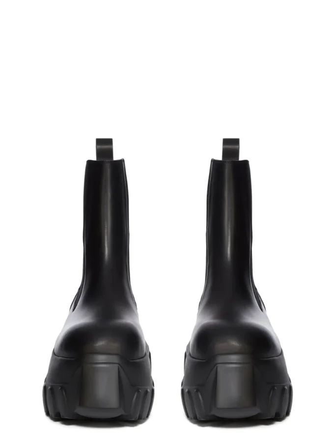 RICK OWENS – SCARPE RU02E1860LOO-09