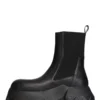 RICK OWENS – SCARPE RU02E1860LOO-09