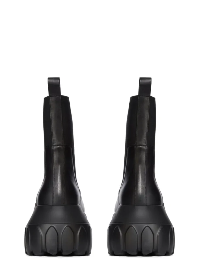 RICK OWENS – SCARPE RU02E1860LOO-09