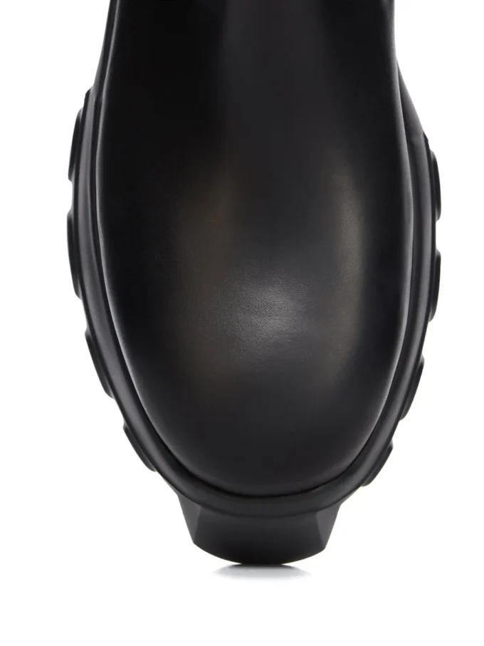 RICK OWENS – SCARPE RU02E1860LOO-09