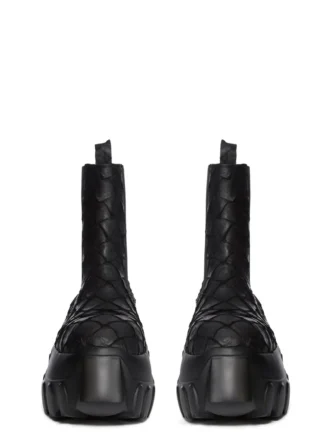 RICK OWENS – SCARPE RP02E4865LPR-09